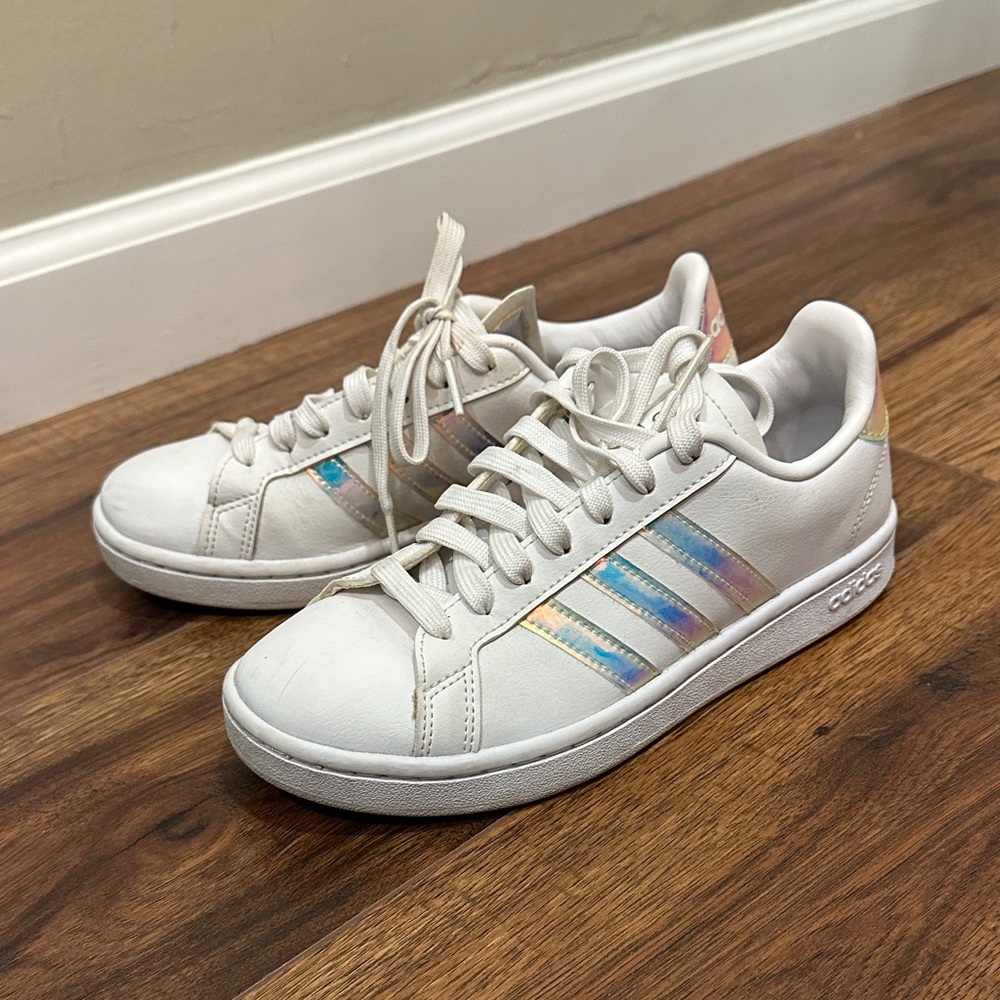 Adidas Women's Grand Court
